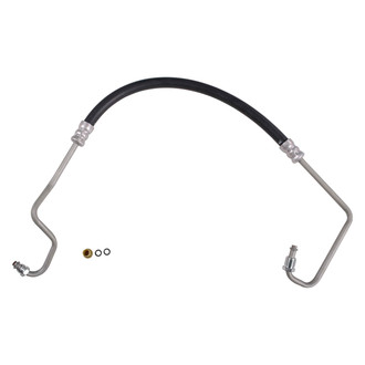 Sunsong® - Power Steering Pressure Line Hose Assembly