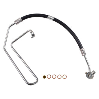 Sunsong® - Power Steering Pressure Line Hose Assembly
