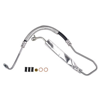 Sunsong® - Power Steering Pressure Line Hose Assembly