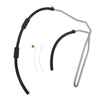 Sunsong® - Power Steering Return Line Hose Assembly