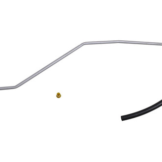 Sunsong® - Power Steering Return Line Hose Assembly - Gear to Reservoir