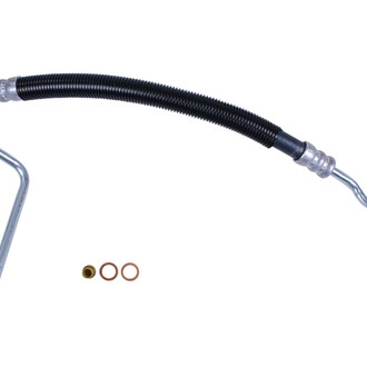 Sunsong® - Power Steering Pressure Line Hose Assembly