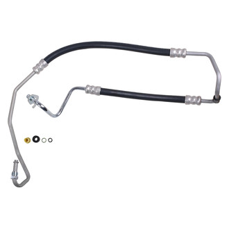 Sunsong® - Power Steering Pressure Line Hose Assembly
