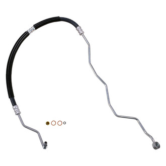 Sunsong® - Power Steering Pressure Line Hose Assembly