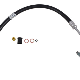Sunsong® - Power Steering Pressure Line Hose Assembly