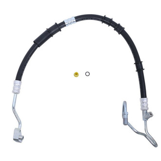 Sunsong® - Power Steering Pressure Line Hose Assembly