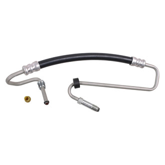 Sunsong® - Power Steering Pressure Line Hose Assembly