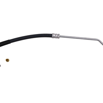 Sunsong® - Power Steering Pressure Line Hose Assembly
