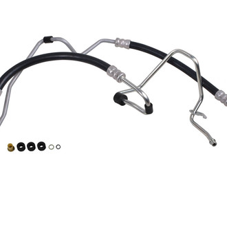 Sunsong® - Power Steering Pressure Line Hose Assembly