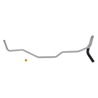 Sunsong® - Power Steering Return Line Hose Assembly