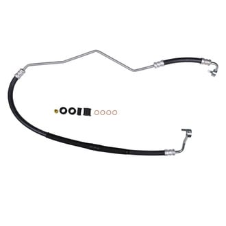 Sunsong® - Power Steering Pressure Line Hose Assembly