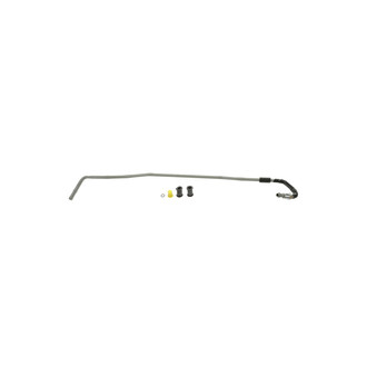 Sunsong® - Power Steering Return Line Hose Assembly