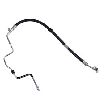 Sunsong® - Power Steering Pressure Line Hose Assembly without Bracket
