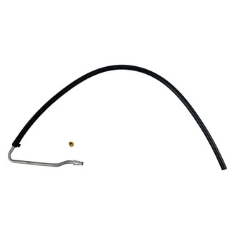 Sunsong® - Power Steering Return Line Hose Assembly