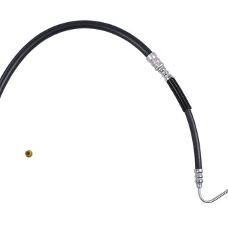 Sunsong® - Power Steering Pressure Line Hose Assembly