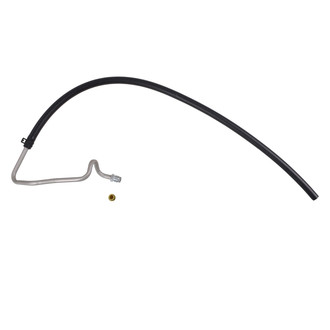 Sunsong® - Power Steering Return Line Hose Assembly