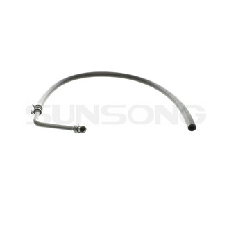 Sunsong® - Power Steering Return Line Hose Assembly