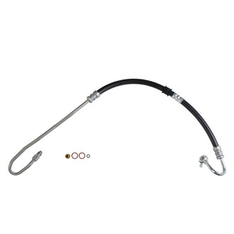 Sunsong® - Power Steering Pressure Line Hose Assembly