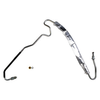 Sunsong® - Power Steering Pressure Line Hose Assembly