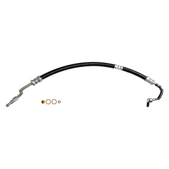 Sunsong® - Power Steering Pressure Line Hose Assembly