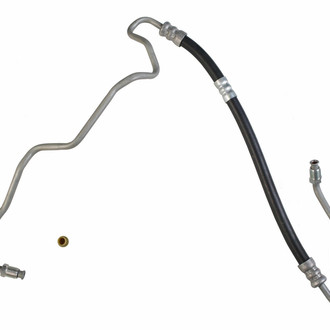 Sunsong® - Power Steering Pressure Line Hose Assembly
