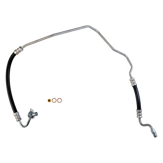 Sunsong® - Power Steering Pressure Line Hose Assembly