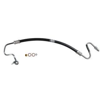 Sunsong® - Power Steering Pressure Line Hose Assembly