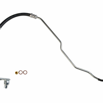 Sunsong® - Power Steering Pressure Line Hose Assembly