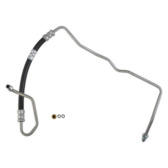 Sunsong® - Power Steering Pressure Line Hose Assembly