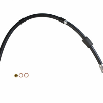 Sunsong® - Power Steering Pressure Line Hose Assembly