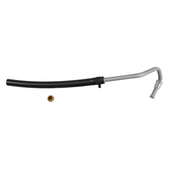 Sunsong® - Power Steering Return Line Hose Assembly