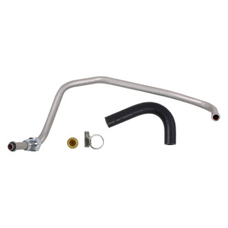 Sunsong® - Power Steering Return Line Hose Assembly