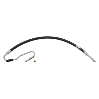 Sunsong® - Power Steering Pressure Line Hose Assembly - Pump to Gear
