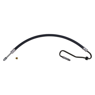 Sunsong® - Power Steering Pressure Line Hose Assembly - Pump to Gear