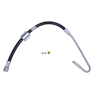 Sunsong® - Power Steering Pressure Line Hose Assembly - Pump to Hydroboost