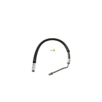Sunsong® - Power Steering Pressure Line Hose Assembly - Hydroboost to Gear