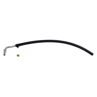 Sunsong® - Power Steering Return Line Hose Assembly