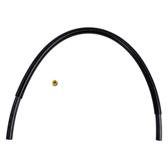Sunsong® - Power Steering Return Line Hose Assembly - Cooler to Reservoir