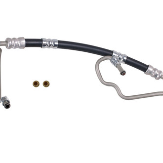Sunsong® - Power Steering Pressure Line Hose Assembly