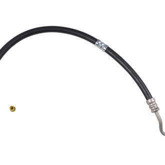 Sunsong® - Power Steering Pressure Line Hose Assembly