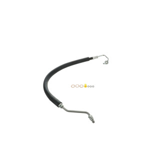 Sunsong® - Power Steering Pressure Line Hose Assembly