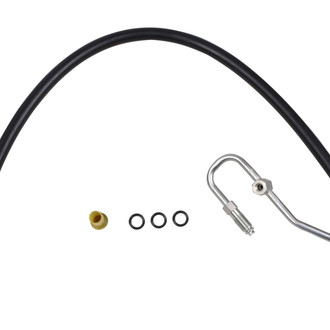 Sunsong® - Power Steering Pressure Line Hose Assembly