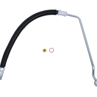 Sunsong® - Power Steering Pressure Line Hose Assembly