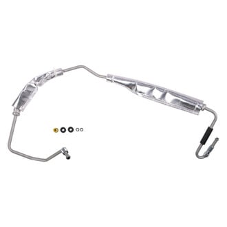 Sunsong® - Power Steering Pressure Line Hose Assembly