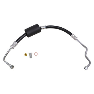 Sunsong® - Power Steering Pressure Line Hose Assembly - From Pump