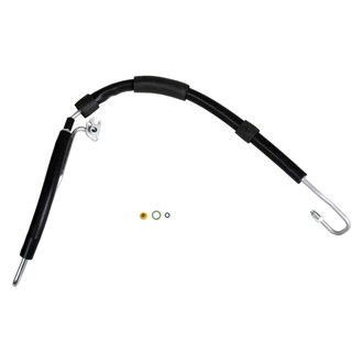 Sunsong® - Power Steering Pressure Line Hose Assembly