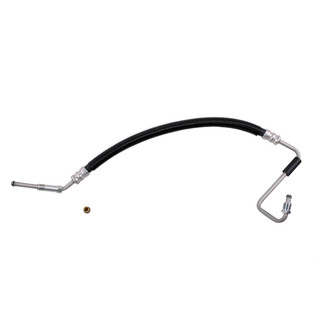 Sunsong® - Power Steering Pressure Line Hose Assembly - Pump to Hydroboost