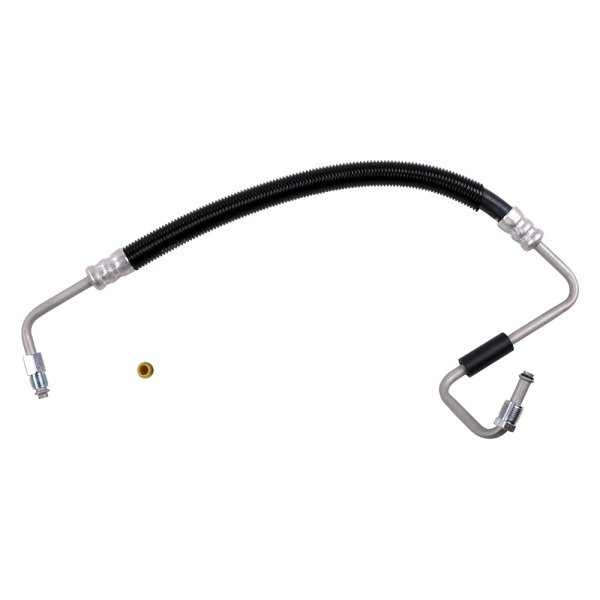 Sunsong® - Power Steering Return Line Hose Assembly