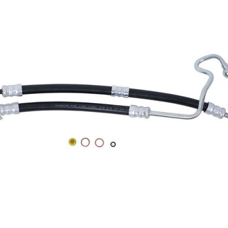 Sunsong® - Power Steering Pressure Line Hose Assembly