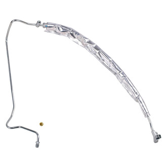 Sunsong® - Power Steering Pressure Line Hose Assembly